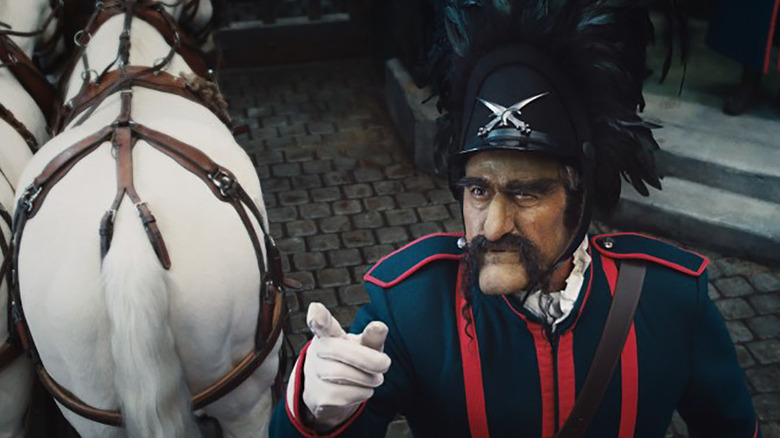 Still from Oz the Great and Powerful
