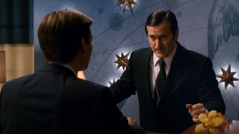 Still from Spider-Man 3