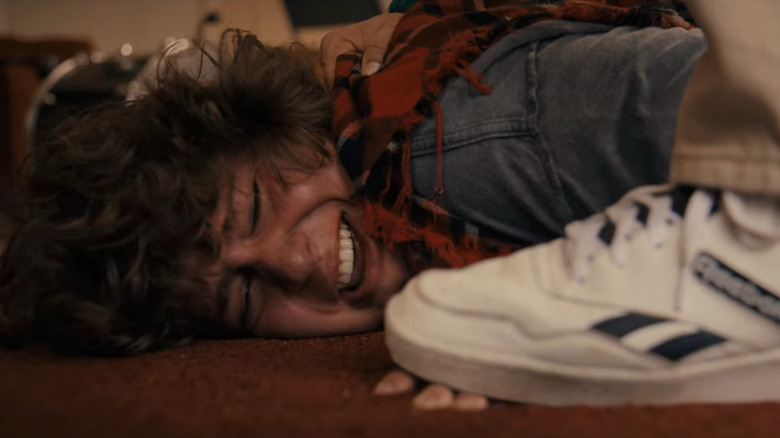 Gareth in Stranger Things