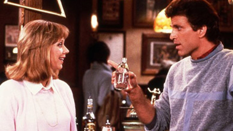 Cheers Diane and Sam