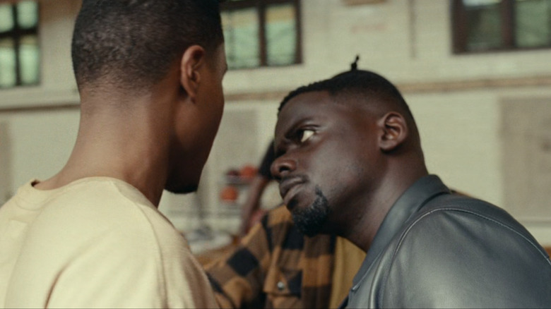 daniel kaluuya widows gymnasium jatemme