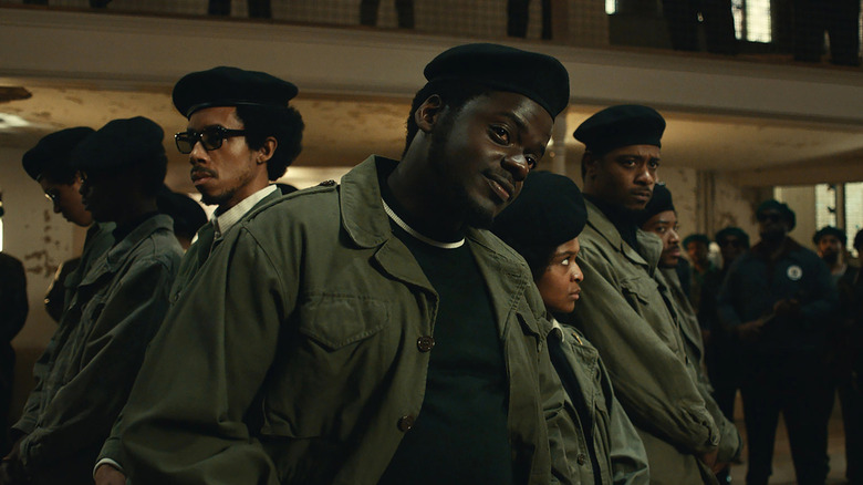 daniel kaluuya fred hampton black panther