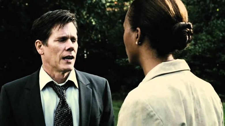 Kevin Bacon, Death Sentence