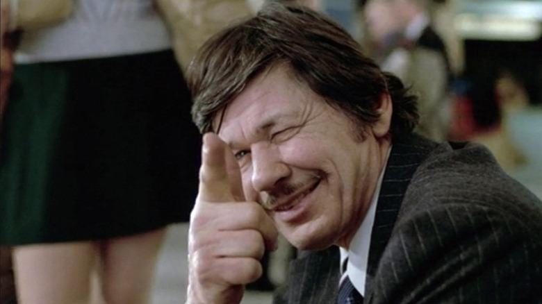 Charles Bronson, Death Wish