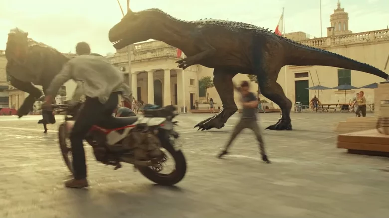 Jurassic World Dominion: Estos son los 13 los dinosaurios que aparecen en la película Jurassic World Dominion: Estos son los 13 los dinosaurios que aparecen en la película