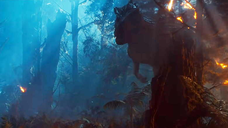 Giganotosaurus - Jurassic World Dominion