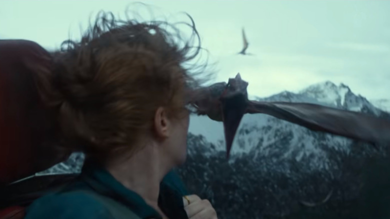 Pteranodon - Jurassic World Dominion