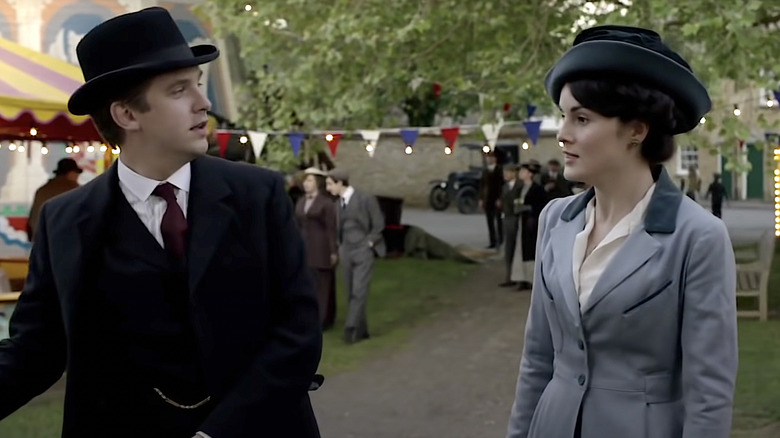 Every Downton Abbey Season Ranked Worst To Best