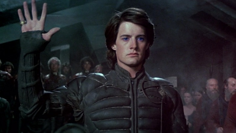 David Lynch's Dune
