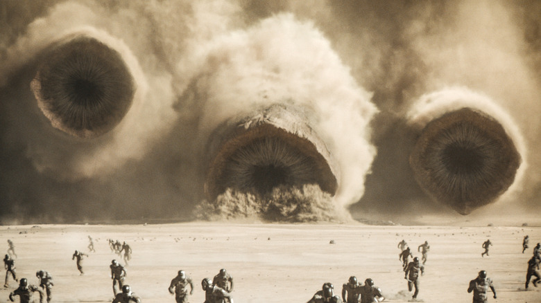 Dune: Part Two