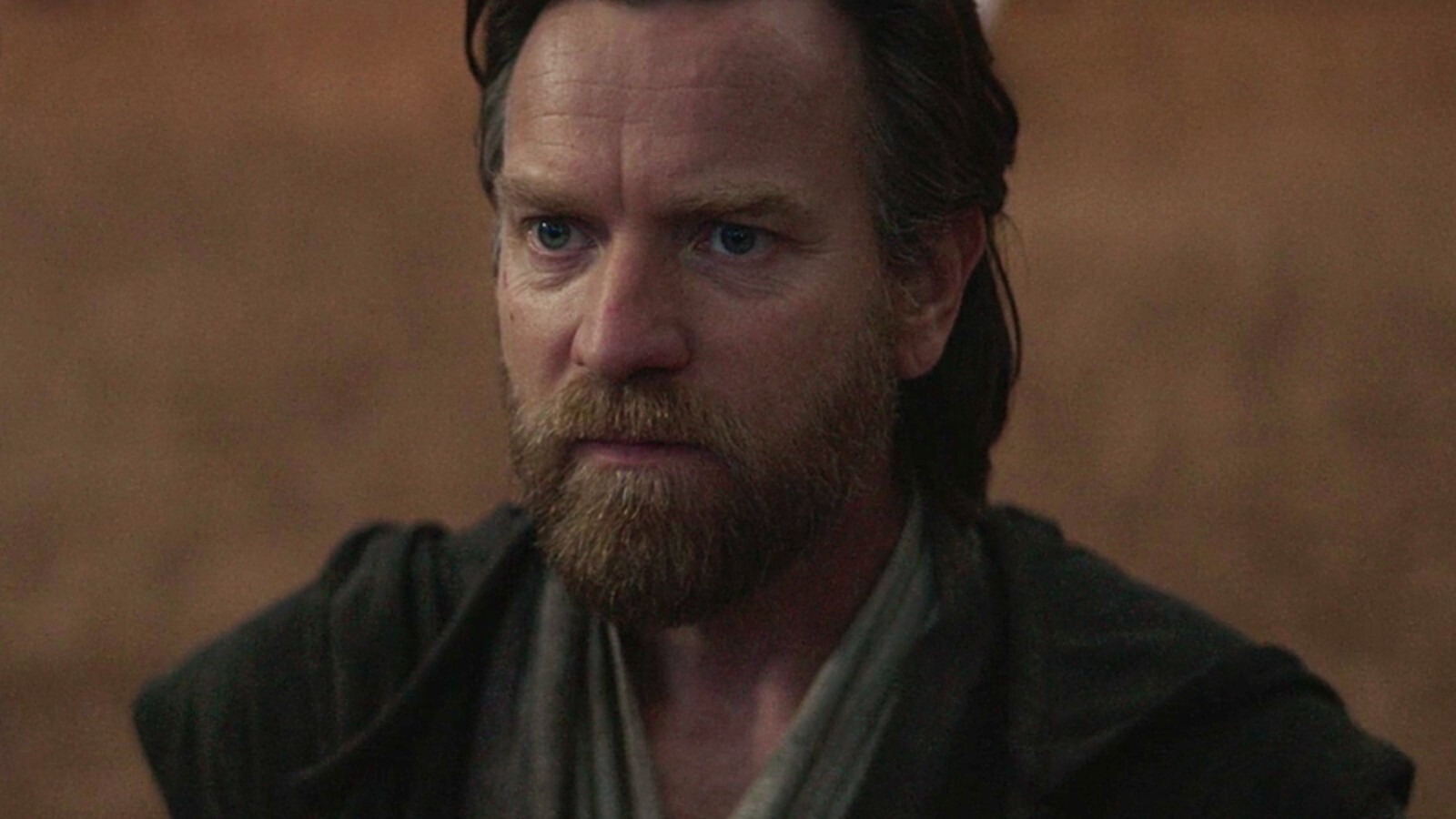 What Is Behind The Writing On the Wall In 'Obi-Wan Kenobi' — CultureSlate