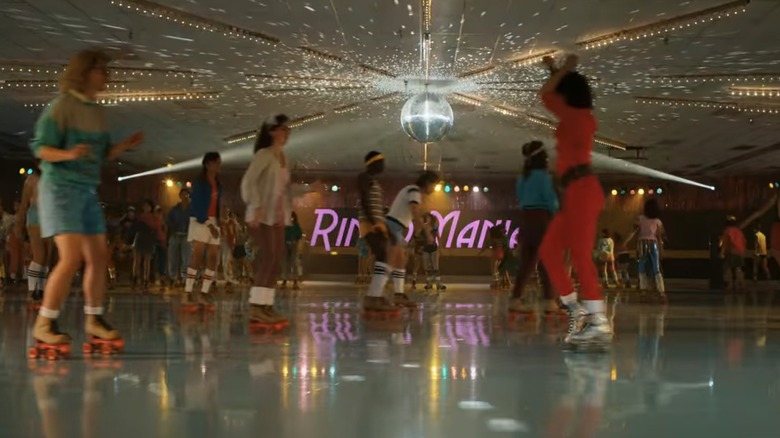 Still from Stranger Things