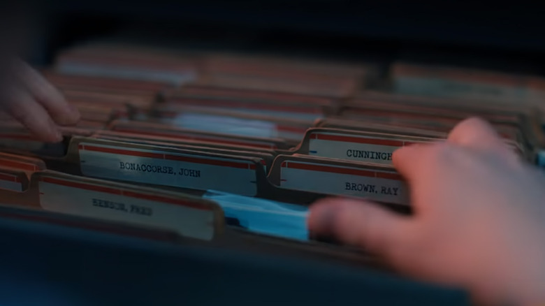 Still from Stranger Things