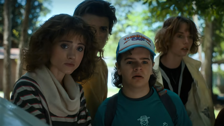 Still from Stranger Things 