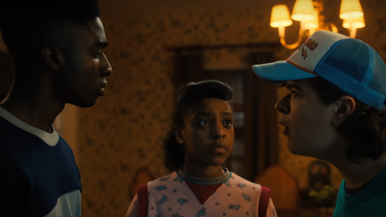 Still from Stranger Things