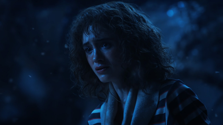 Still from Stranger Things