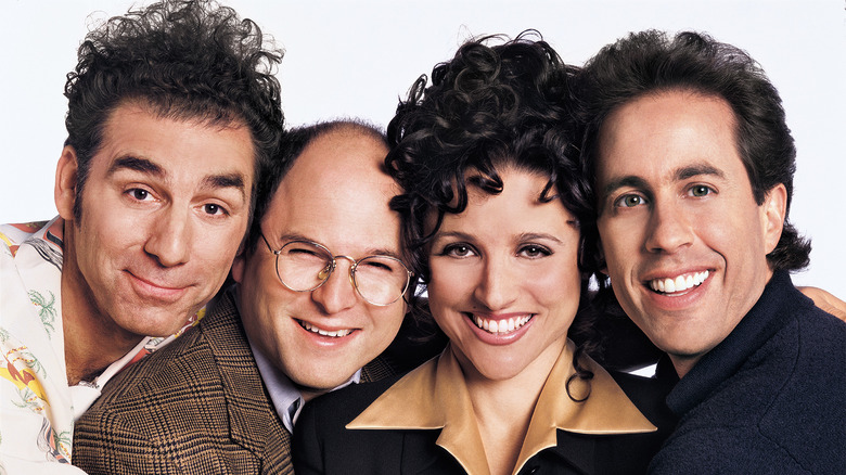 Seinfeld