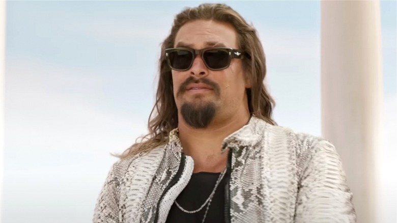 Every Fast And Furious Villain (Including Jason Momoa), Ranked