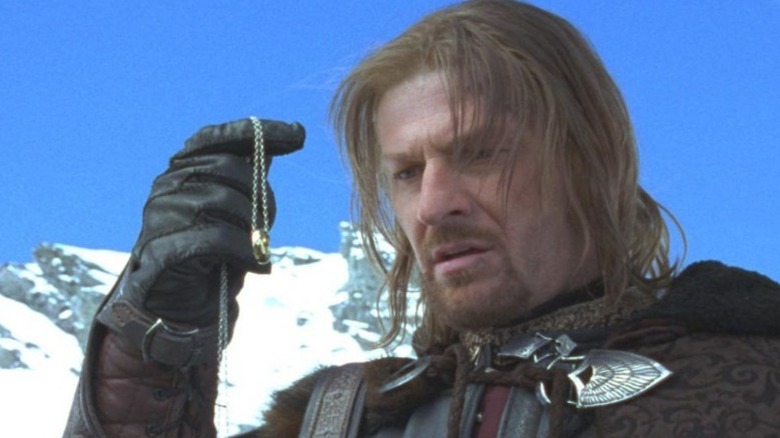 Every Fellowship Of The Ring Member From Lord Of The Rings Ranked