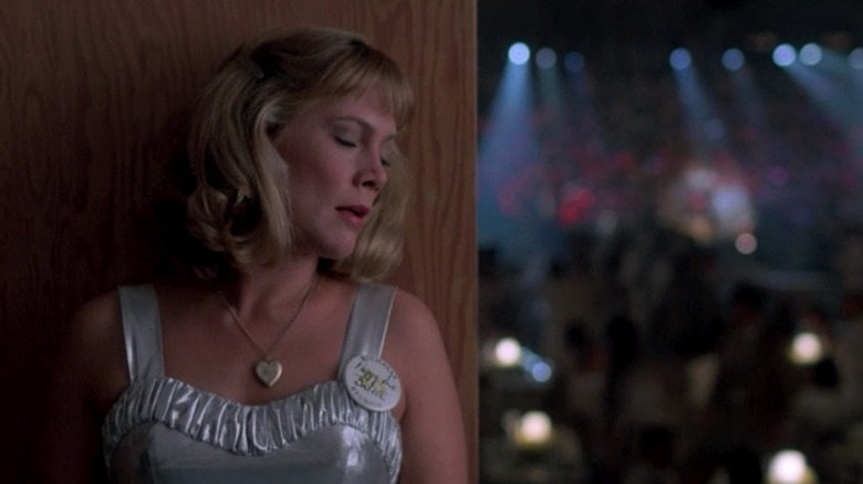 Kathleen Turner in "Peggy Sue Got Married"