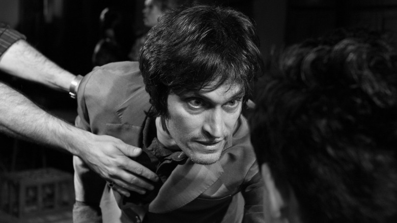 Vincent Gallo in "Tetro"