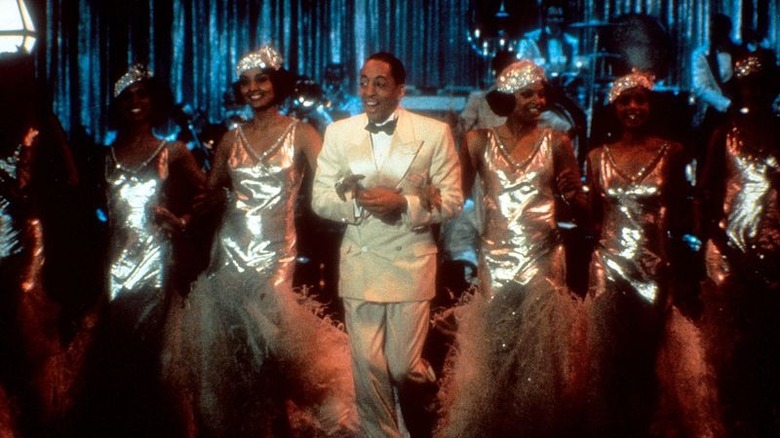 Gregory Hines in "The Cotton Club"
