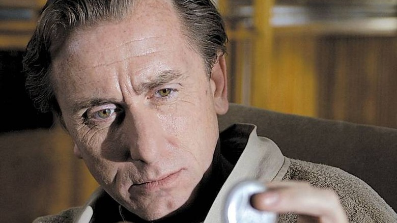 Tim Roth in "Youth Without Youth"