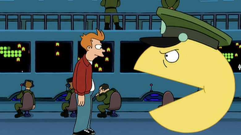Antologia de Interesse Futurama II 