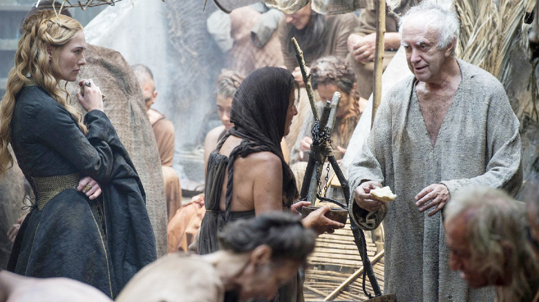 Flea's Bottom from Game of Thrones