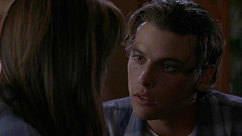 Scream Billy Loomis talking