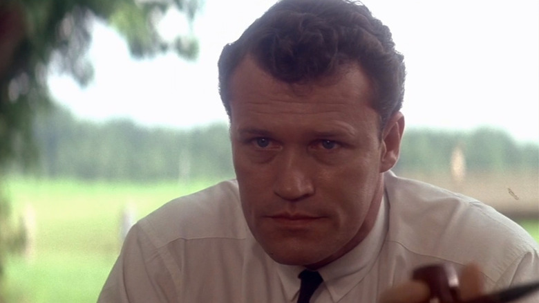 JFK Michael Rooker