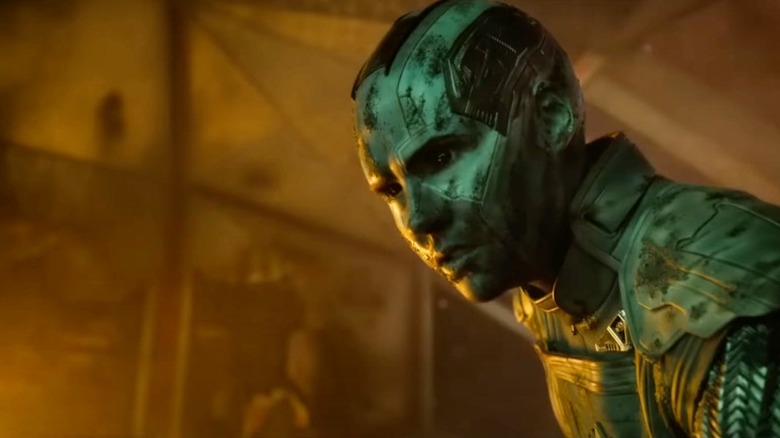 Nebula looks concerned