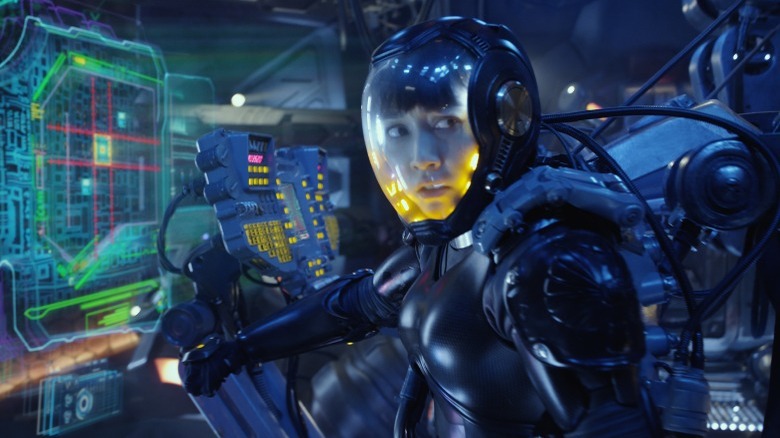 Pacific Rim
