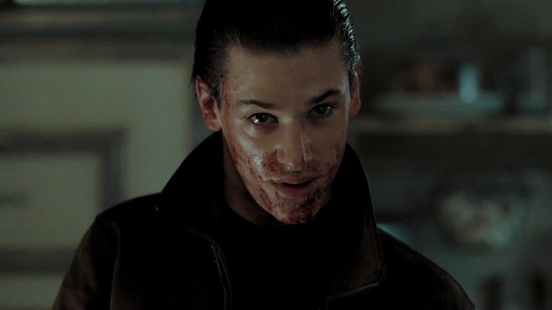 Every Hannibal Lecter Actor In Movies TV Shows Ranked