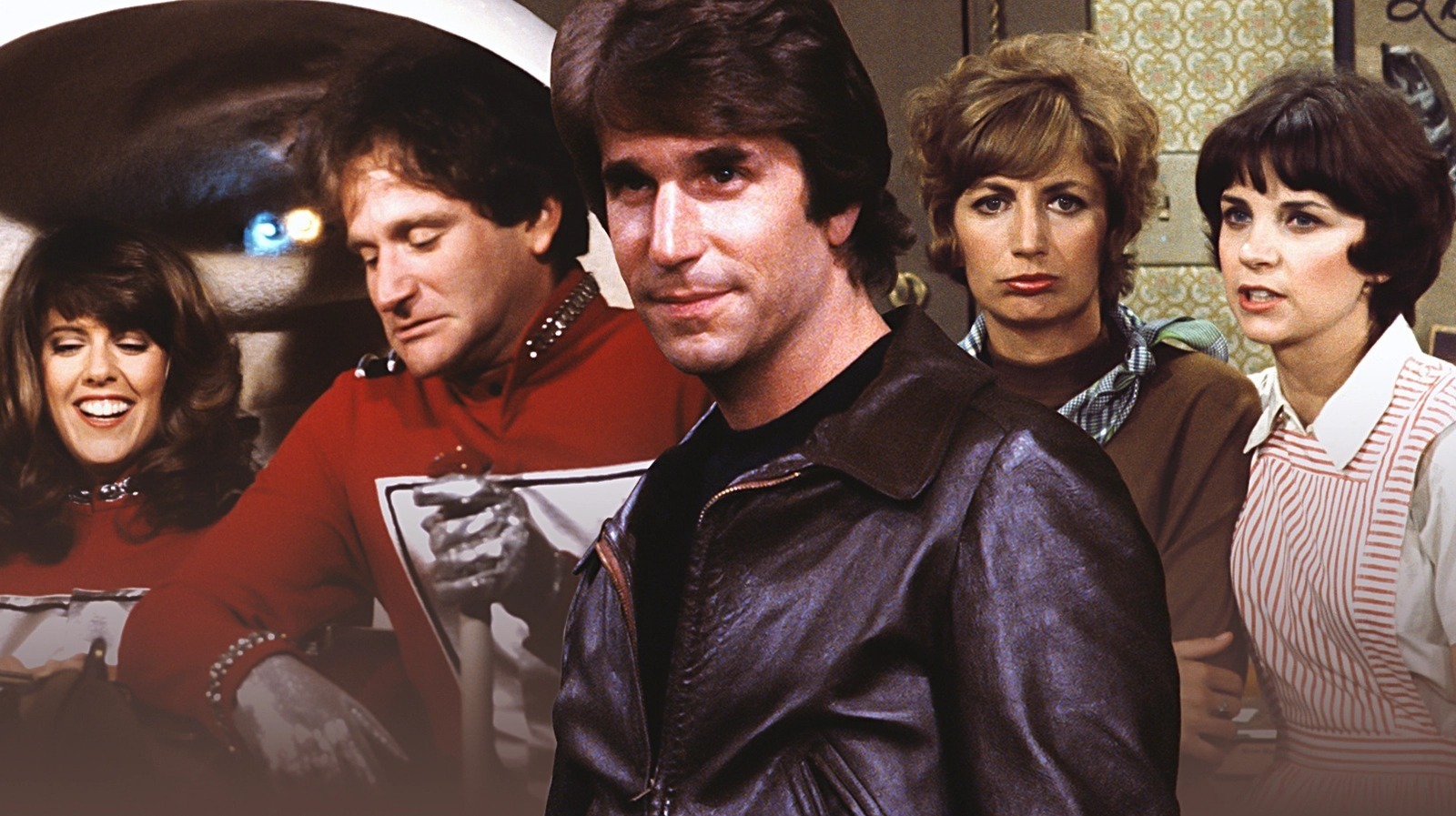 Every Happy Days Spin-Off, Ranked From Worst To Best