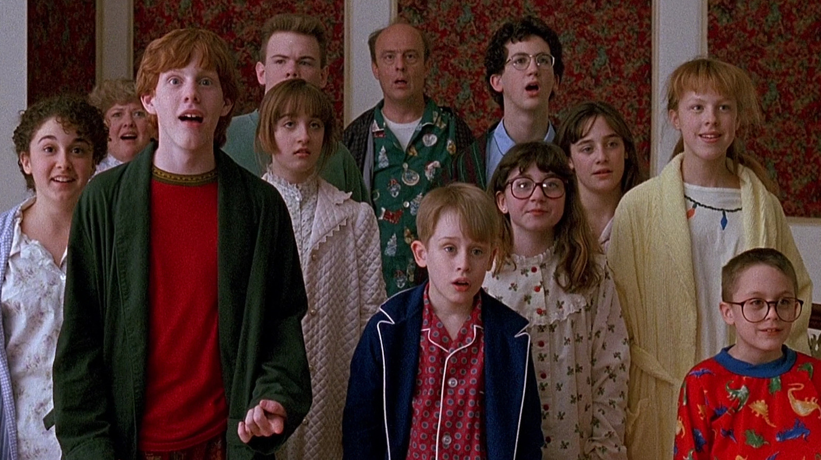 Every Home Alone Movie (Including The Reboot), Ranked