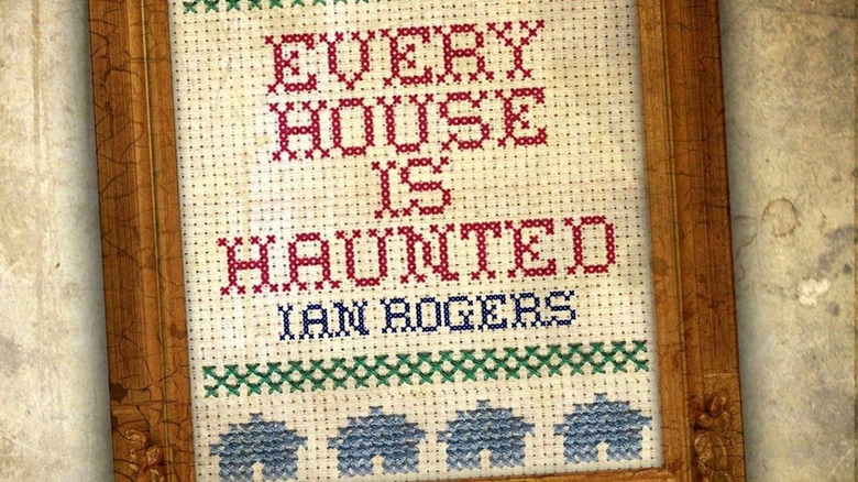 every house is haunted movie