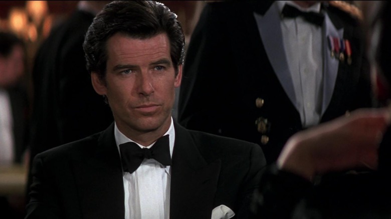 GoldenEye Pierce Brosnan 