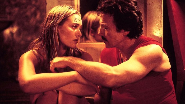 Kate Winslet Harvey Keitel Holy Smoke