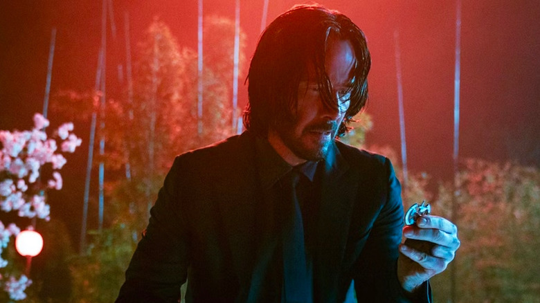 John Wick