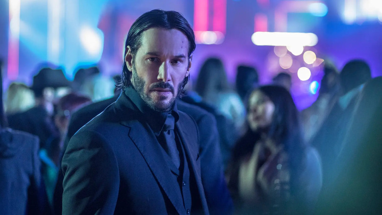 John Wick: Chapter 2
