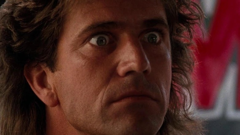 Lethal Weapon