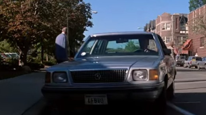 Ferris Bueller's Day Off