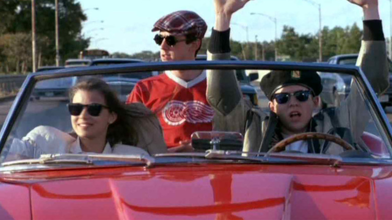 Ferris Bueller's Day Off