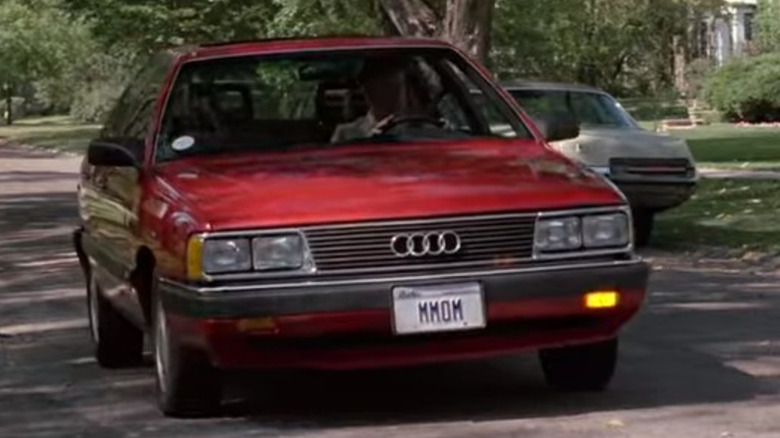 Ferris Bueller's Day Off