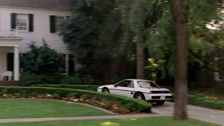 Ferris Bueller's Day Off