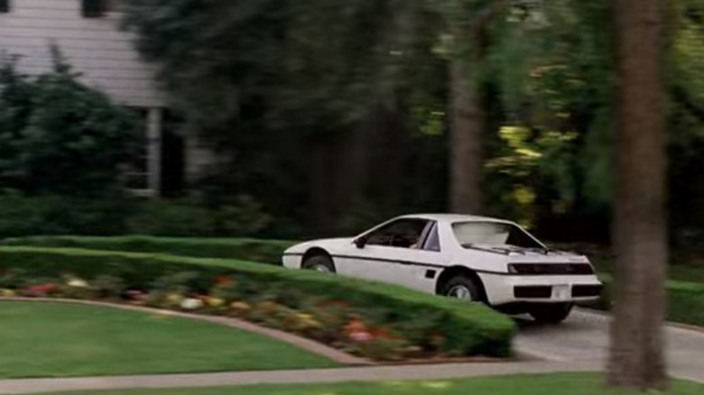 Ferris Bueller's Day Off
