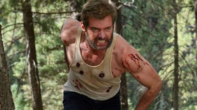Old Man Logan still has one fight left.