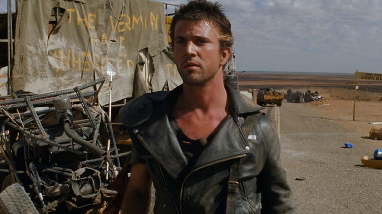 Mad Max 2: The Road Warrior