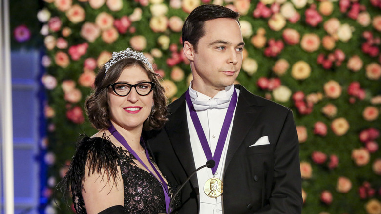 The Big Bang Theory Main Character Endings Ranked